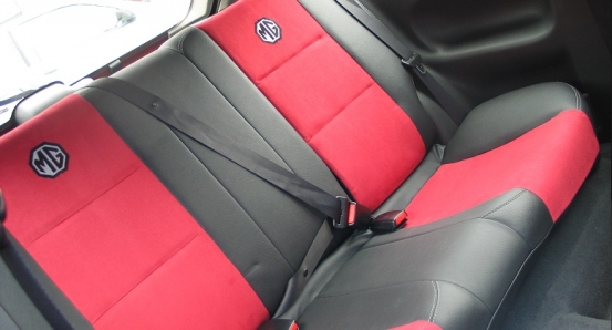 Sl Upholstery In Belfast, Car Seat Recovering Northern Ireland